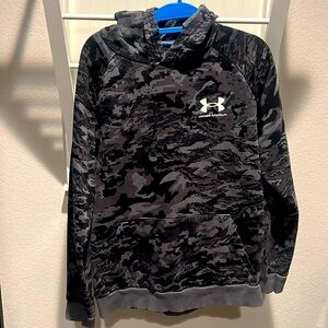Under Armor Youth XL Hoodie
